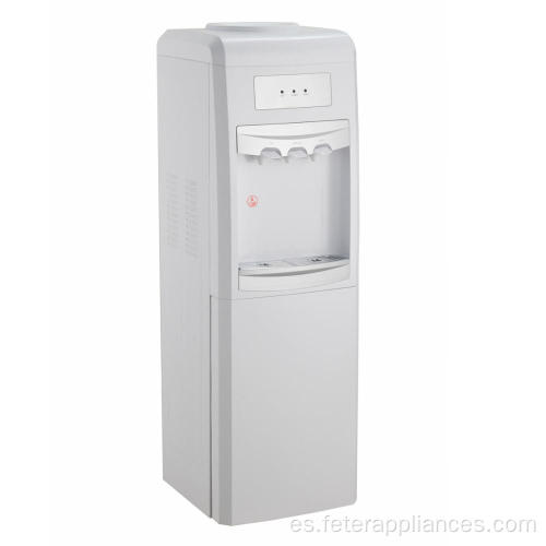 Dispensador de agua de venta superior de enfriamiento del compresor HSM-98LB